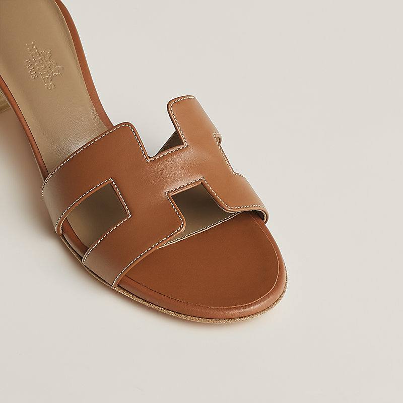 Hermes Oasis sandal