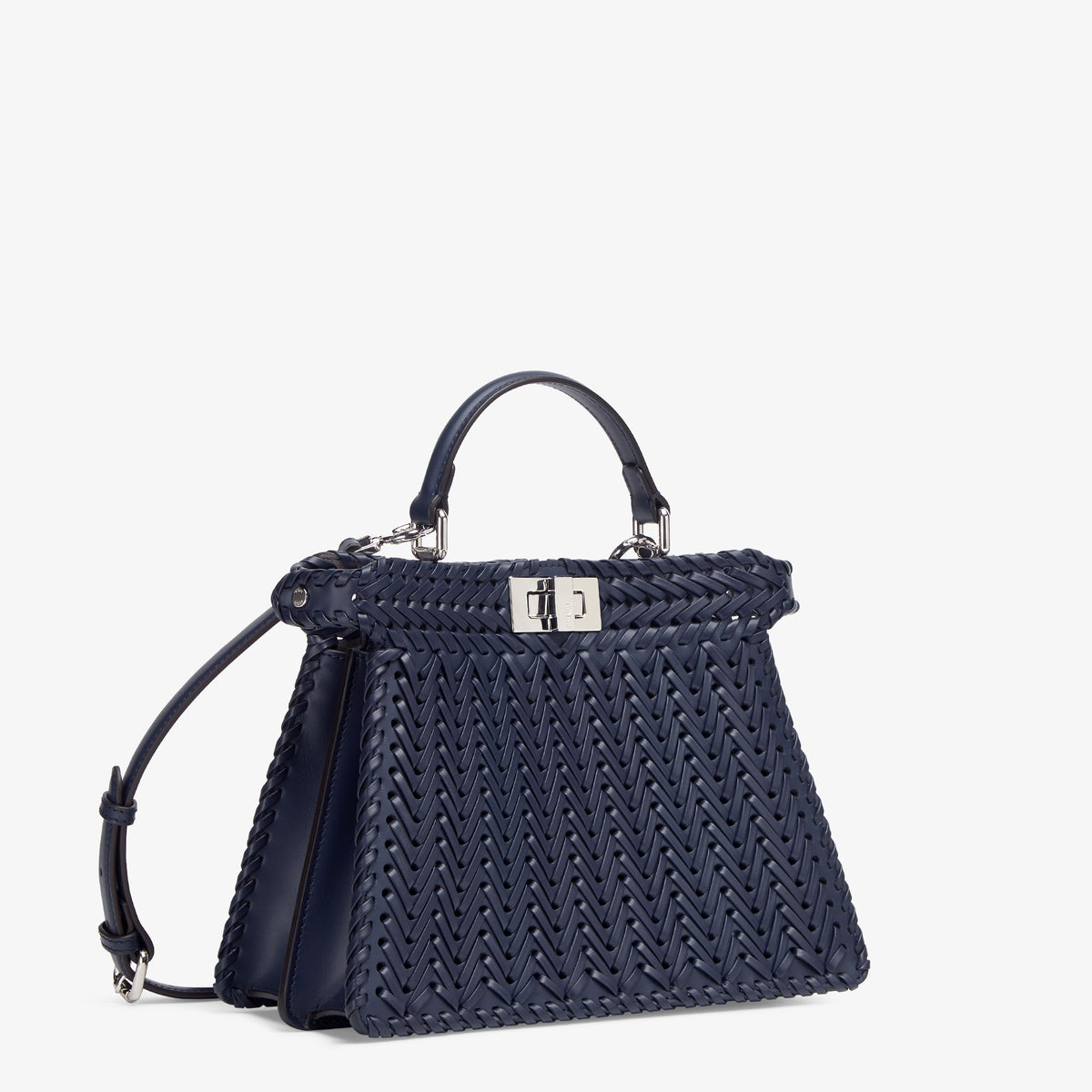 Fendi Peekaboo ISeeU Small