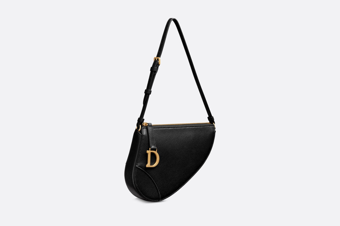 Dior SADDLE SHOULDER POUCH