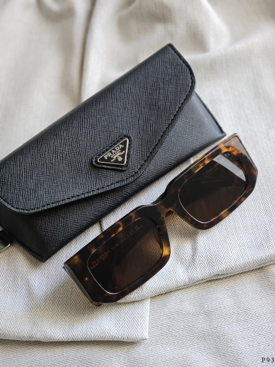 Prada glasses