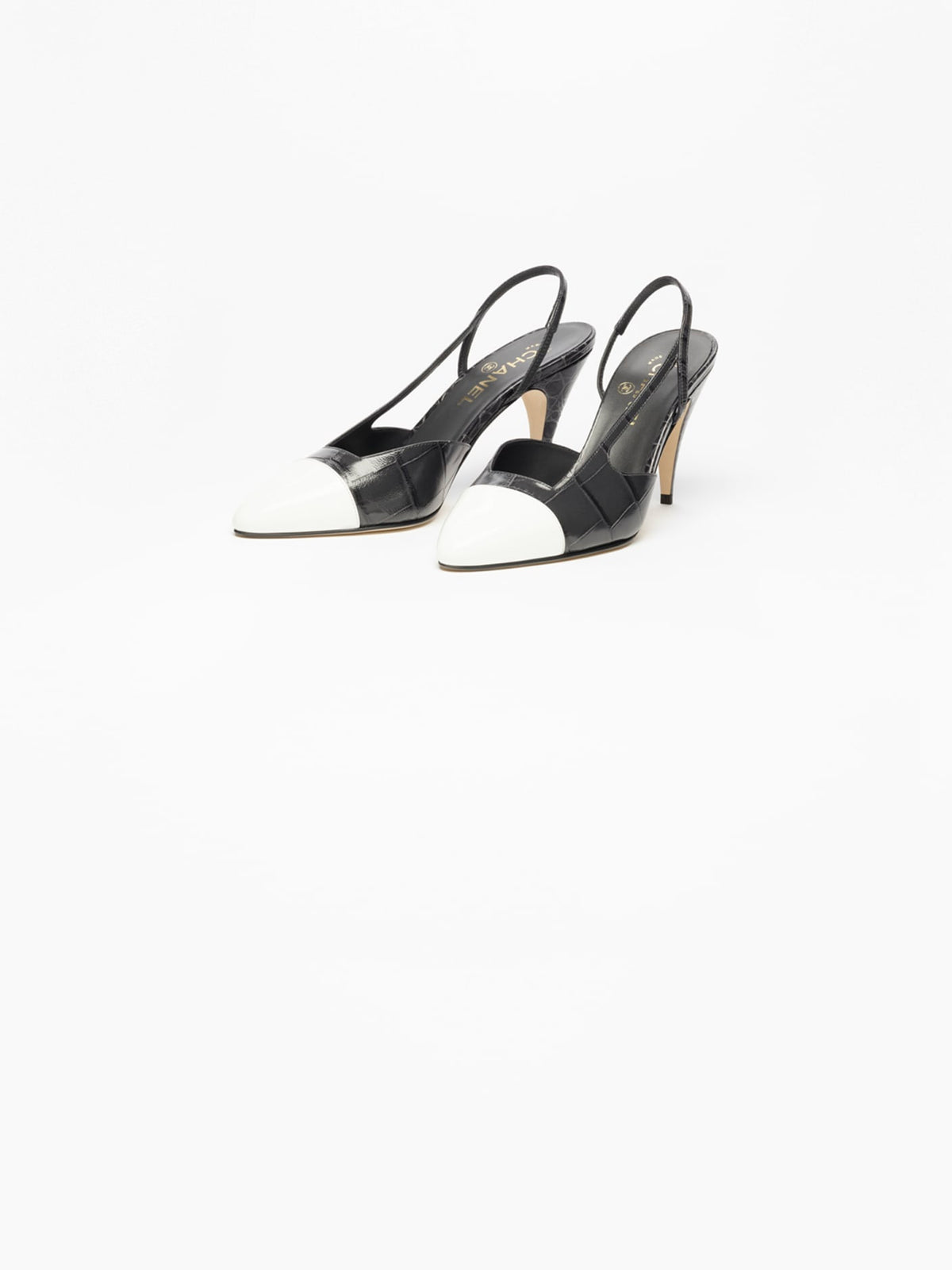 Chanel SLINGBACKS