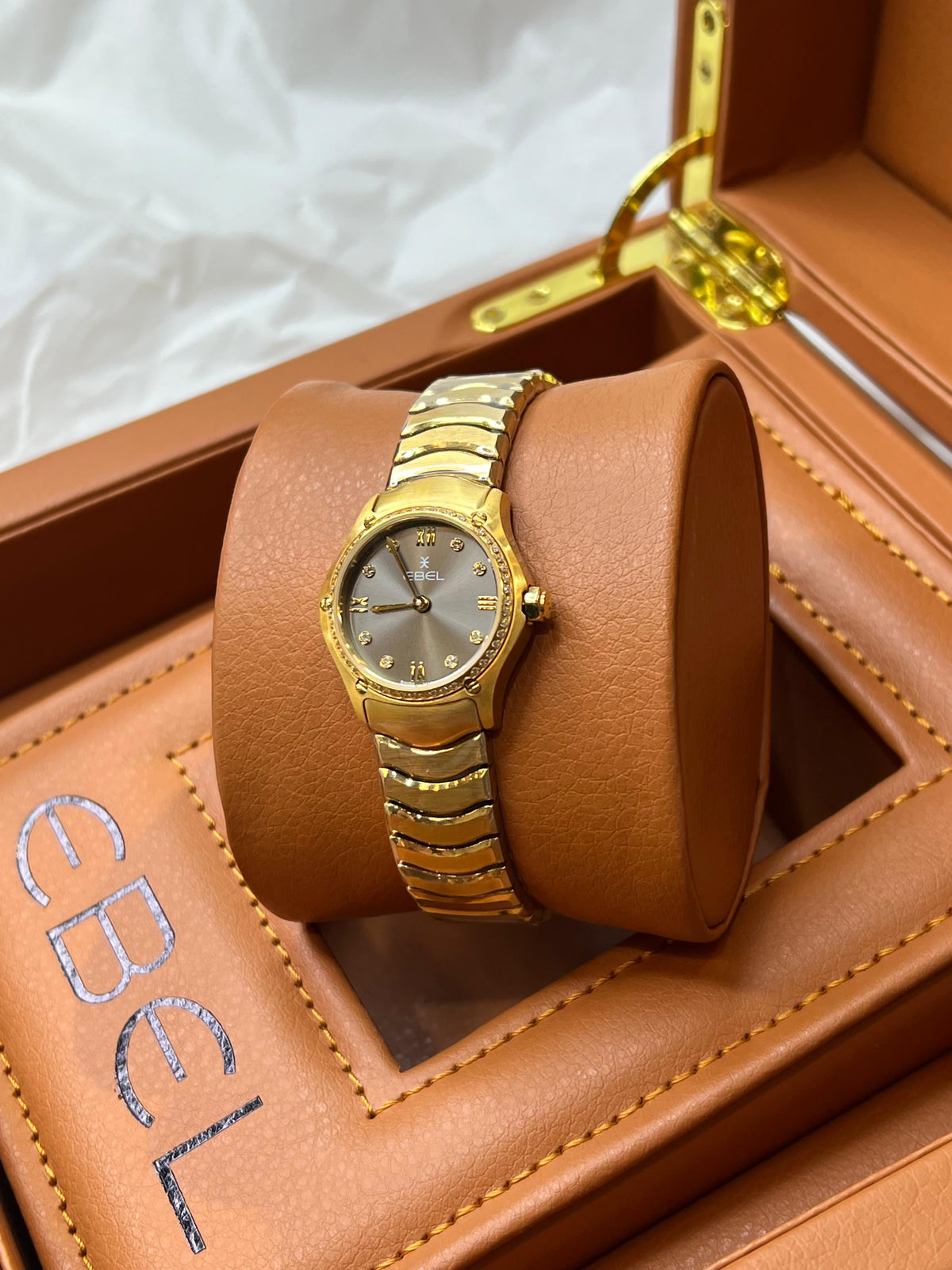 Ebel 24mm