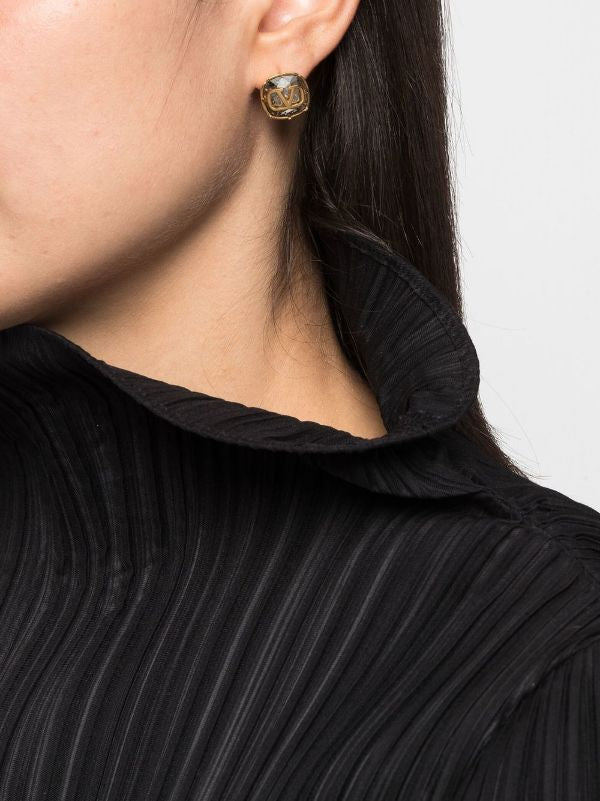 Valentino earring