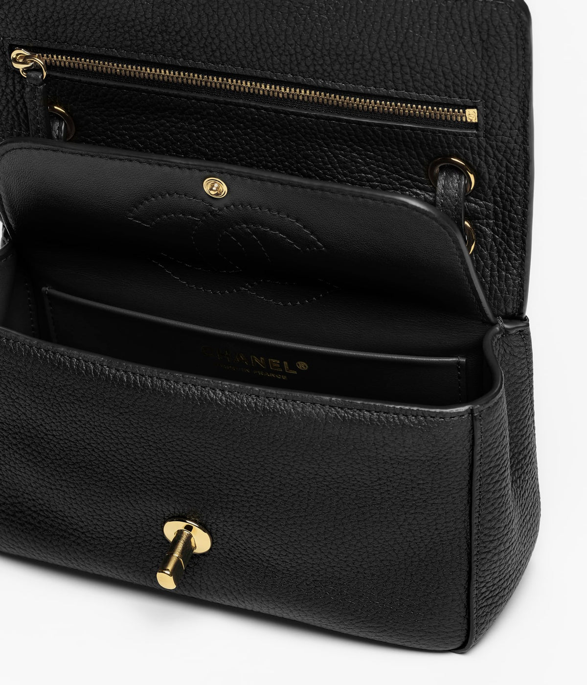 Chanel Mini Flap Bag