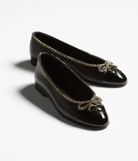 Chanel Ballerina