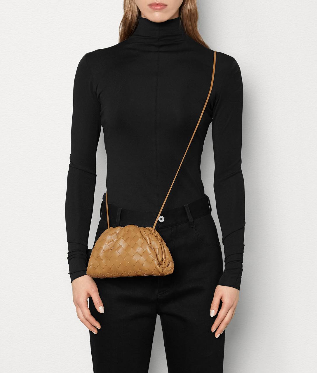 BOTTEGA VENETA The Mini Pouch