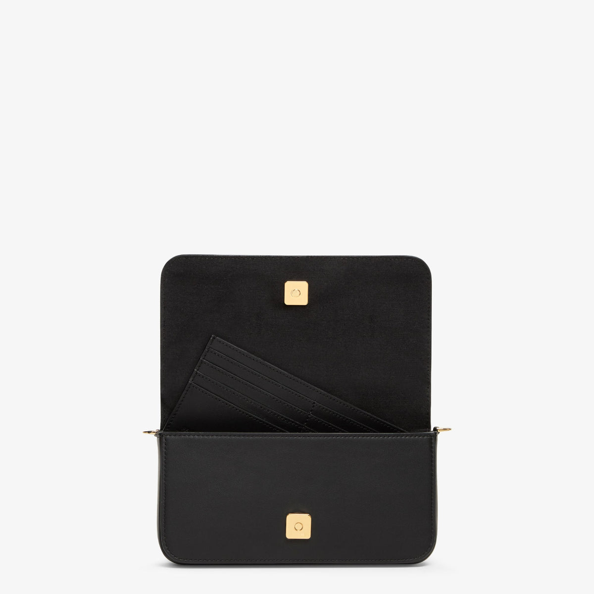 Fendi Fendigraphy Wallet On Chain