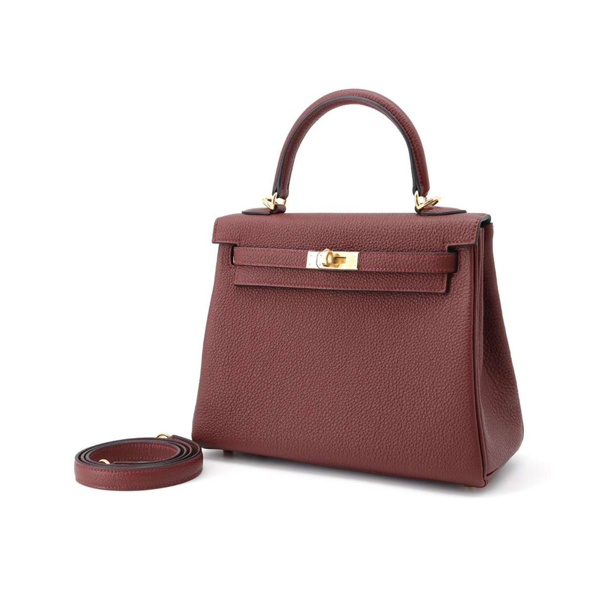 Hermes Kelly 25