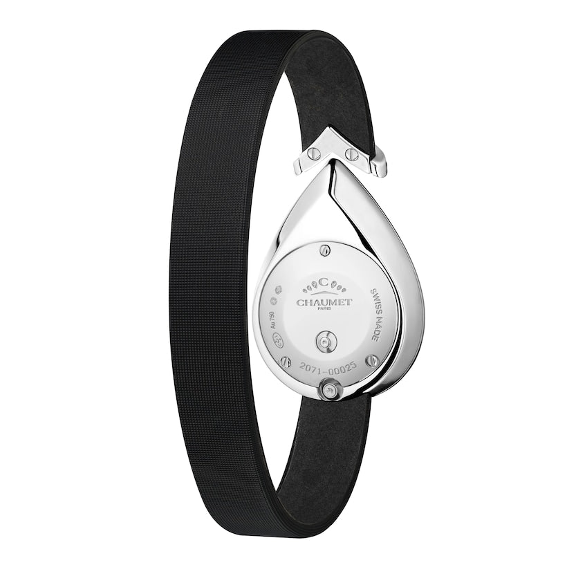 CHAUMET