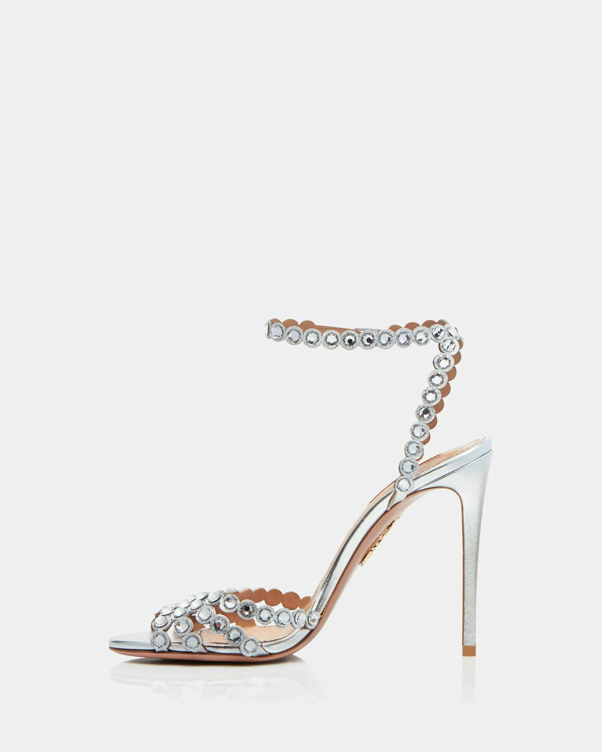 Aquazzura Tequila Sandal 105
