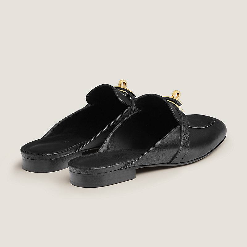 Hermes Oz mule
