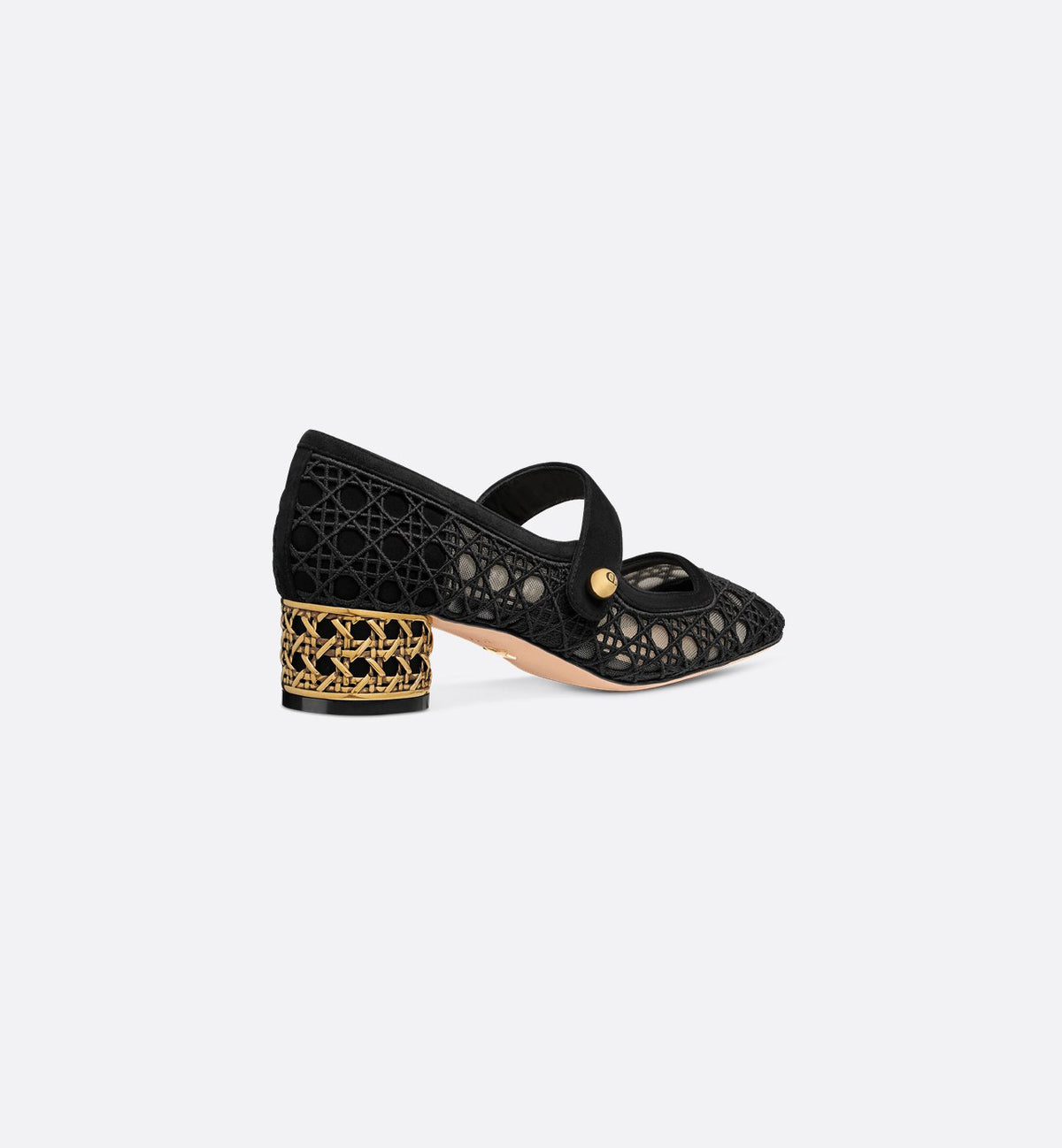 Dior Icon Pump