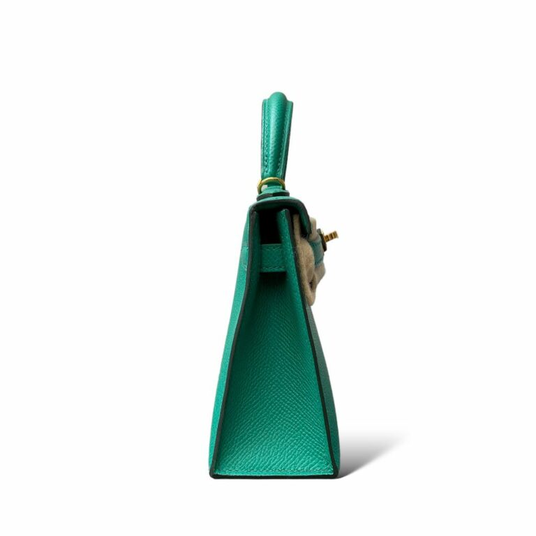 Hermes mini Kelly 20