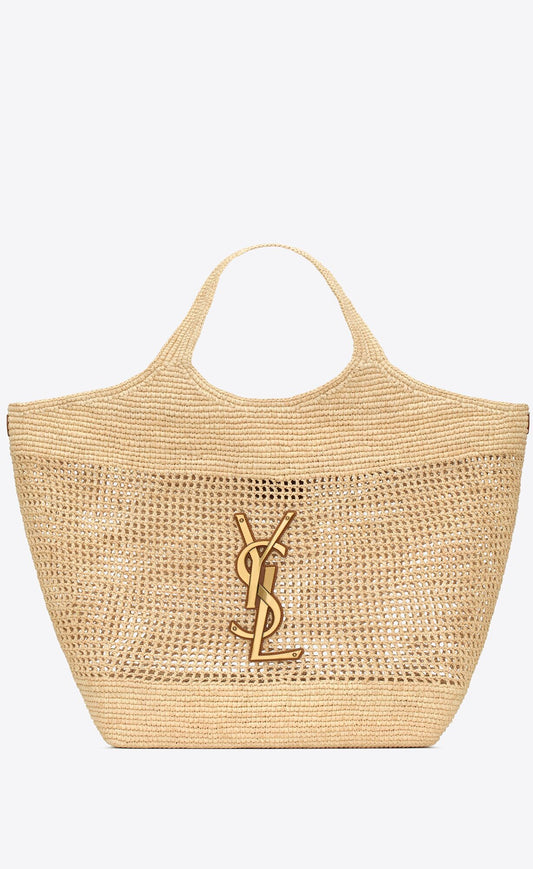 Vsl ICARE IN RAFFIA