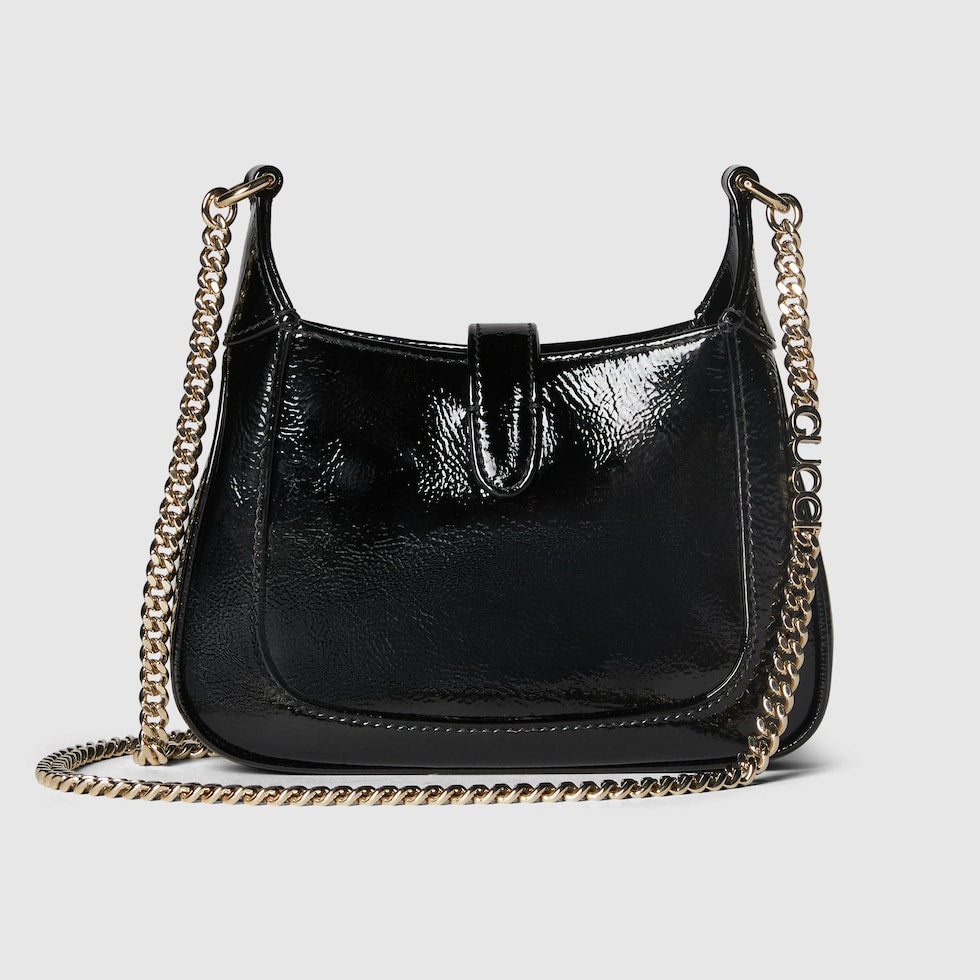 GUCCI JACKIE NOTTE MINI BAG