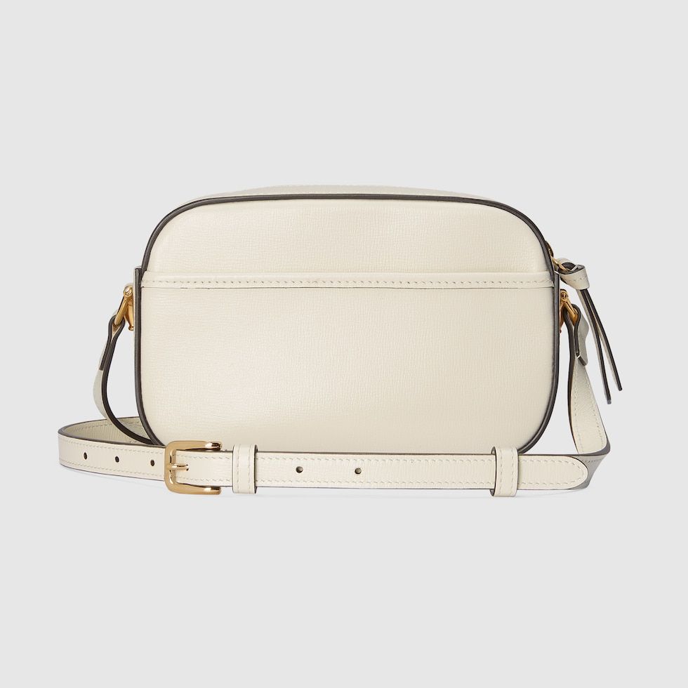 GUCCI HORSEBIT 1955 SMALL SHOULDER BAG