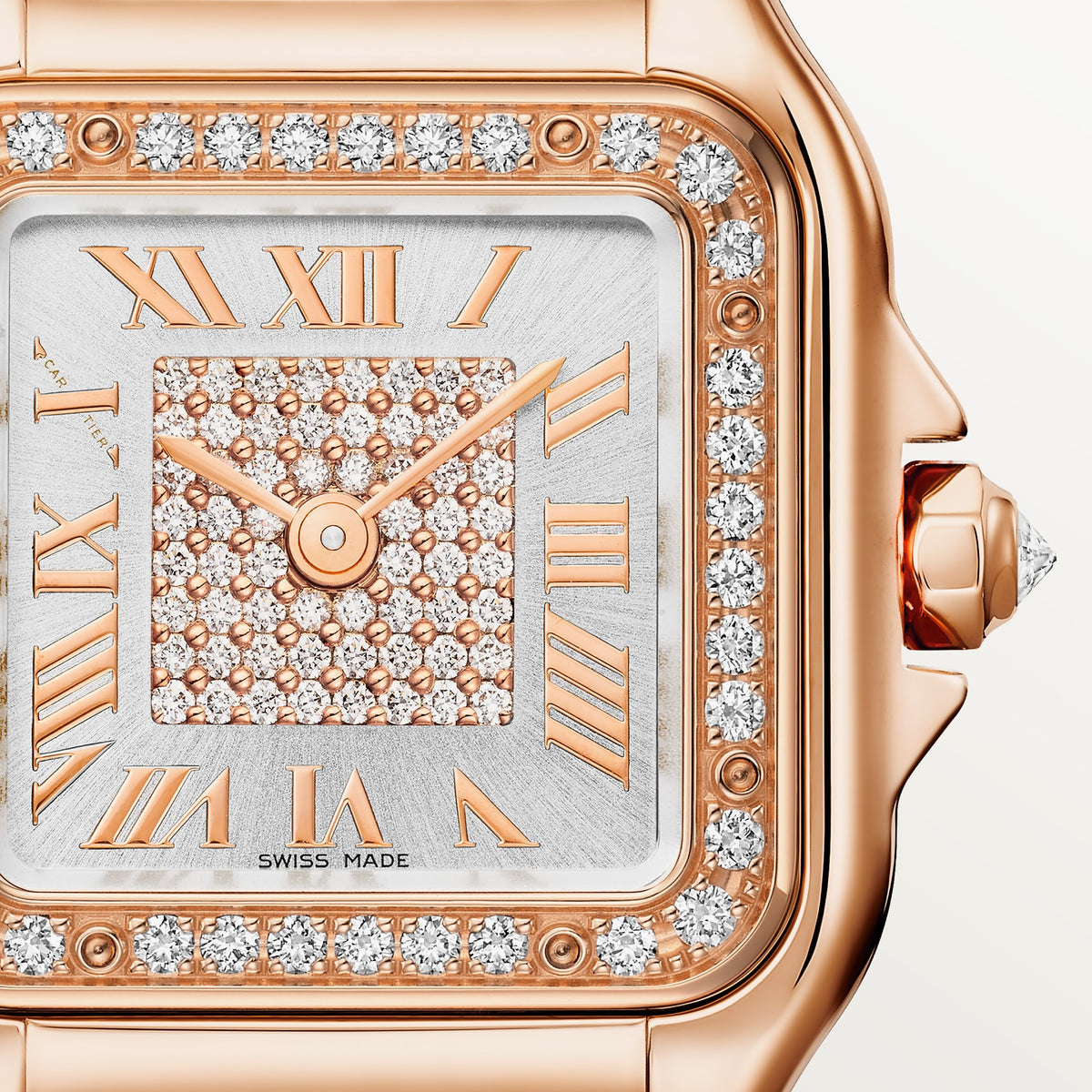 PANTHÈRE DE CARTIER