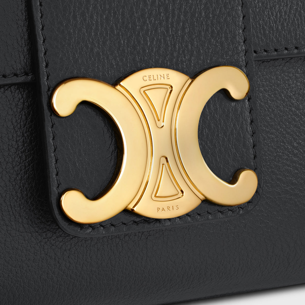 MEDIUM CELINE VICTOIRE BAG IN SUPPLE CALFSKIN