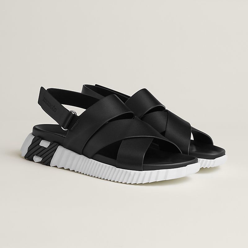 Hermes Electric sandal
