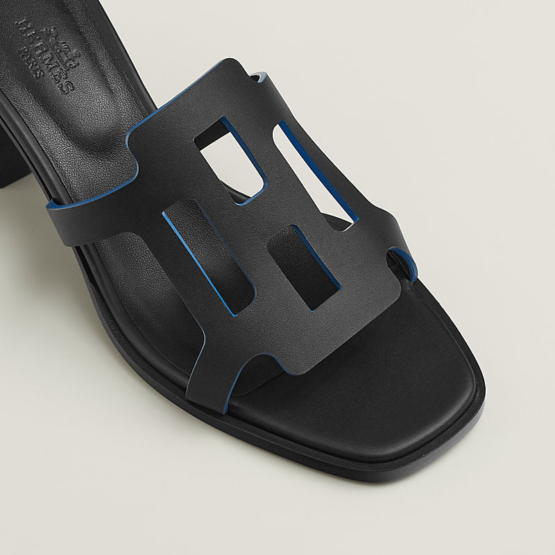 Hermes Izzy 60 sandal
