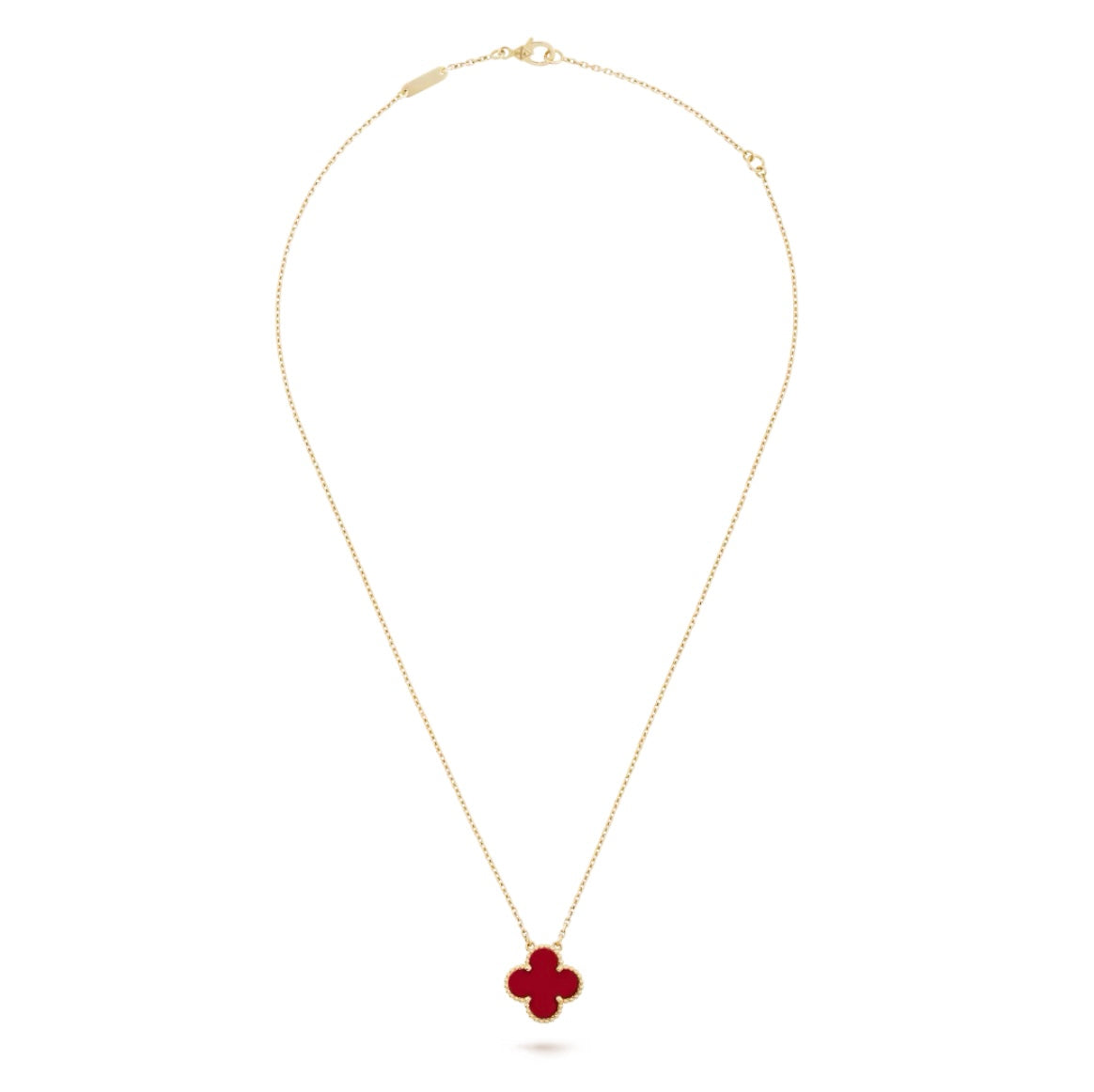 Van cleef set