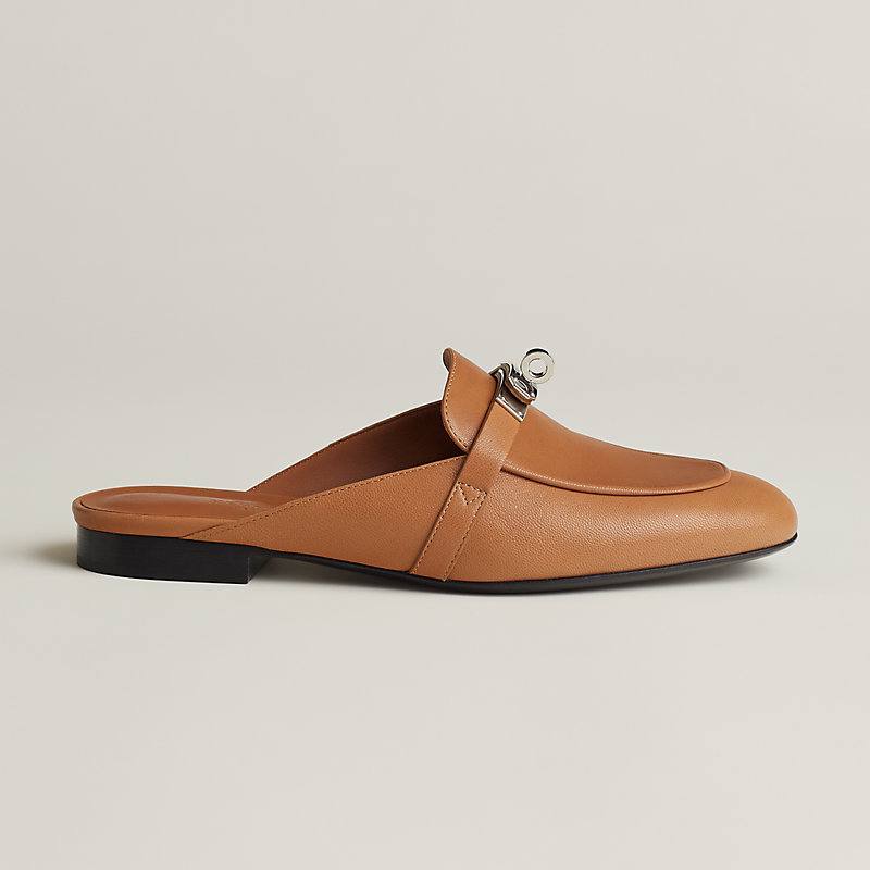 Hermes Oz mule