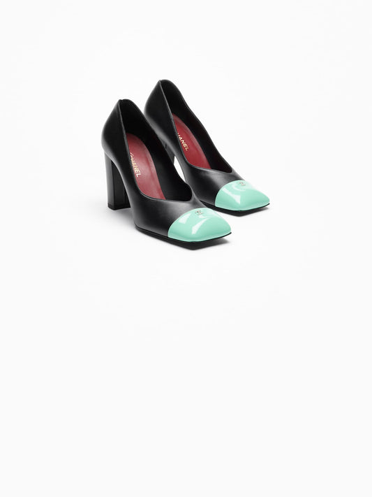 Chanel HIGH HEELS