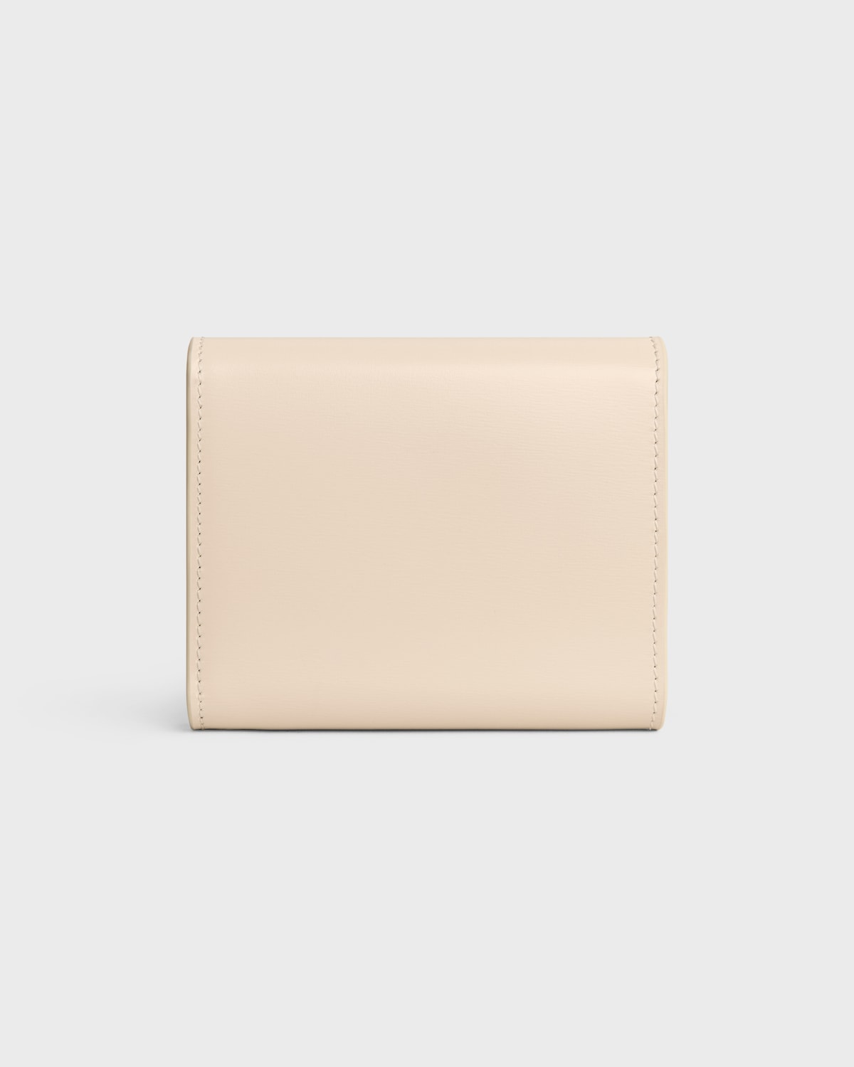 Celine SMALL FLAP WALLET