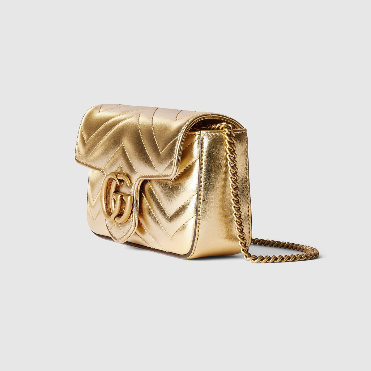 GG MARMONT SUPER MINI BAG