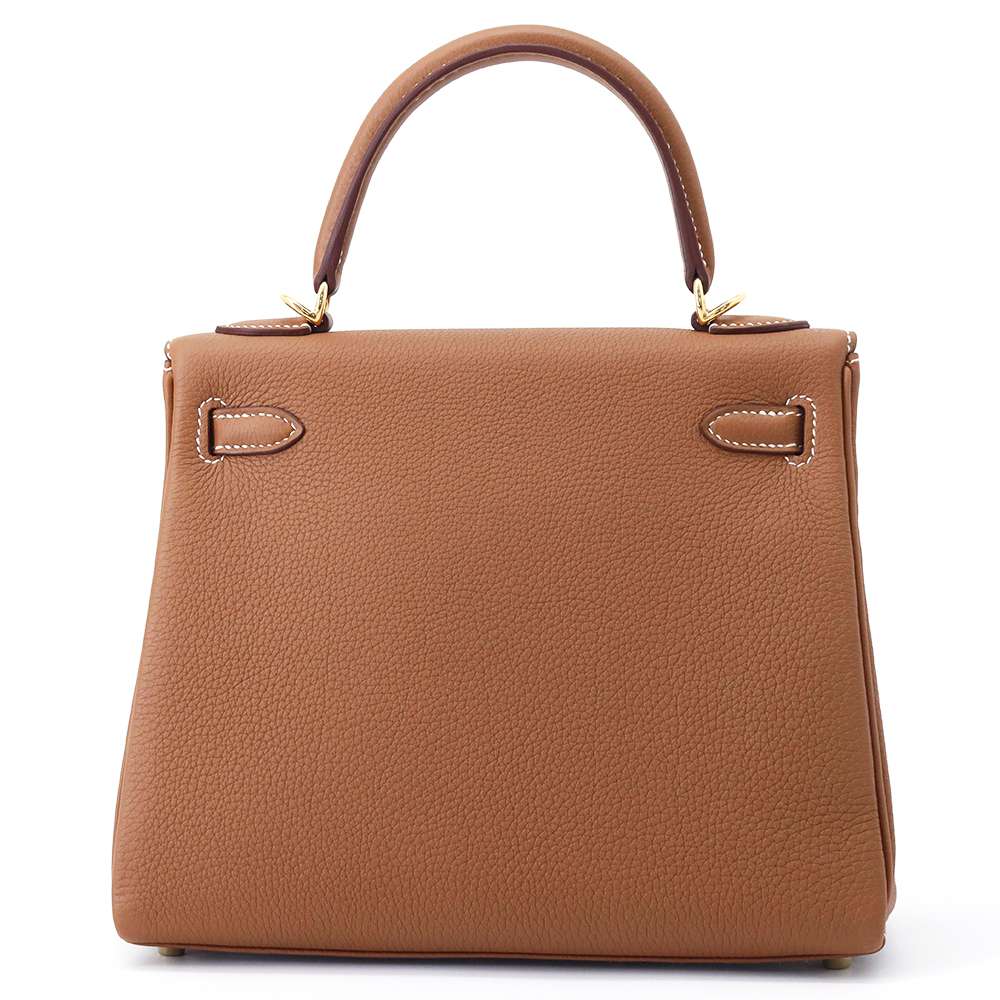 Hermes Kelly 25