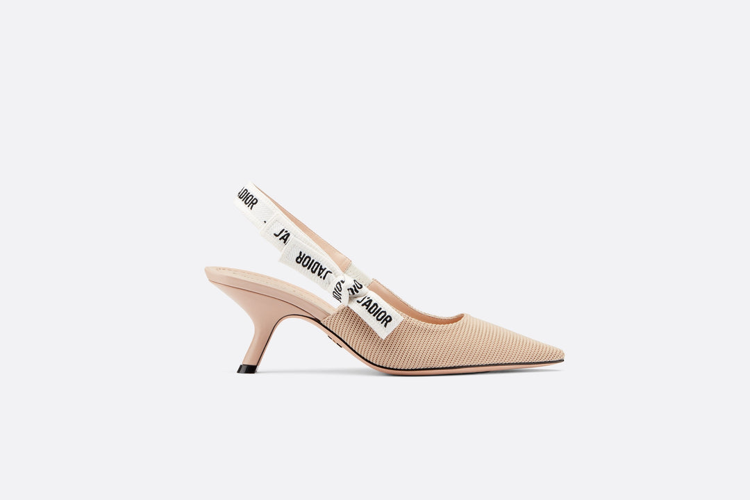 J'Adior Slingback Pump