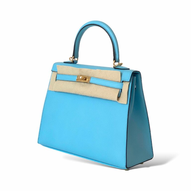 Hermes Kelly 25