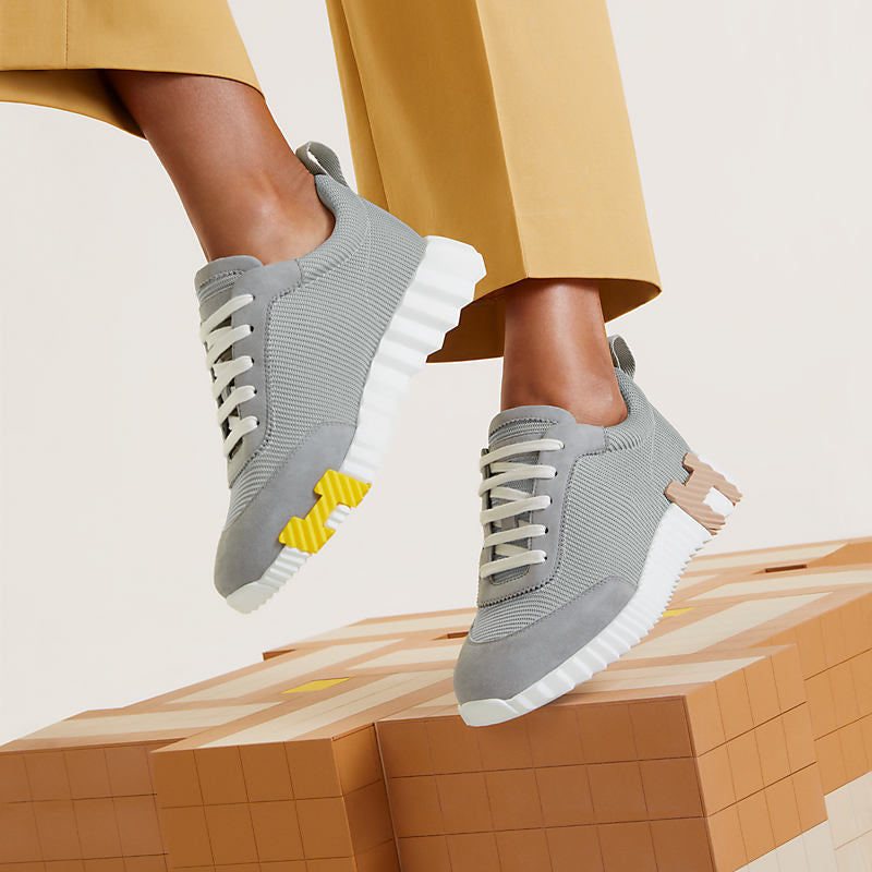 Hermes Bouncing sneaker