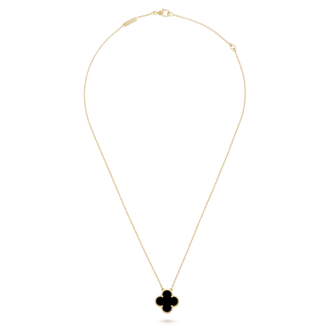 Van cleef set