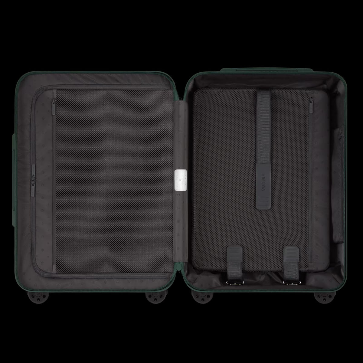 Rimowa cabin