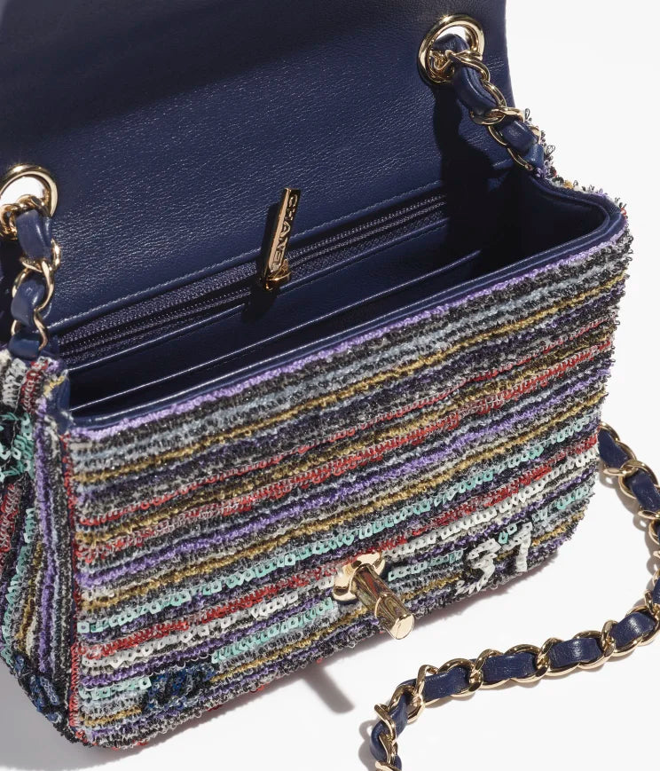 Chanel bag