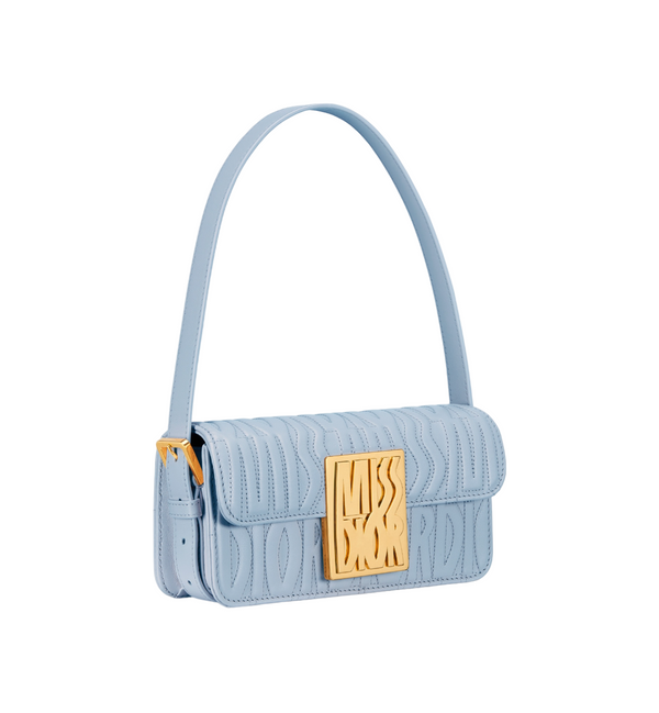 Miss Dior Flap Bag