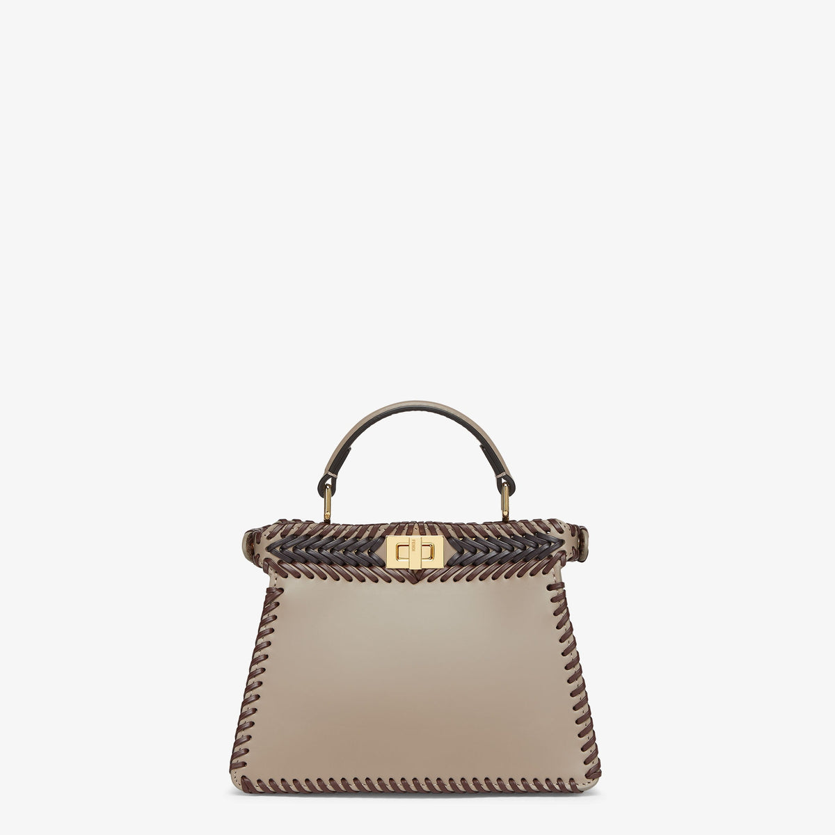 Fendi Peekaboo ISeeU Small