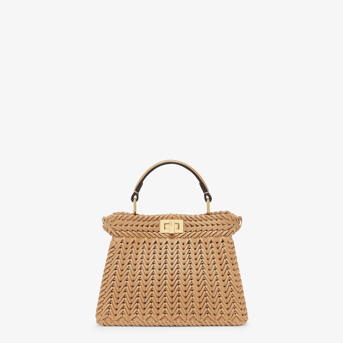 Fendi Peekaboo ISeeU Small