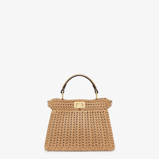 Fendi Peekaboo ISeeU Small