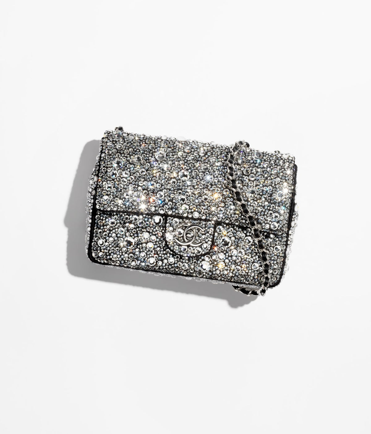Chanel MINI FLAP BAG