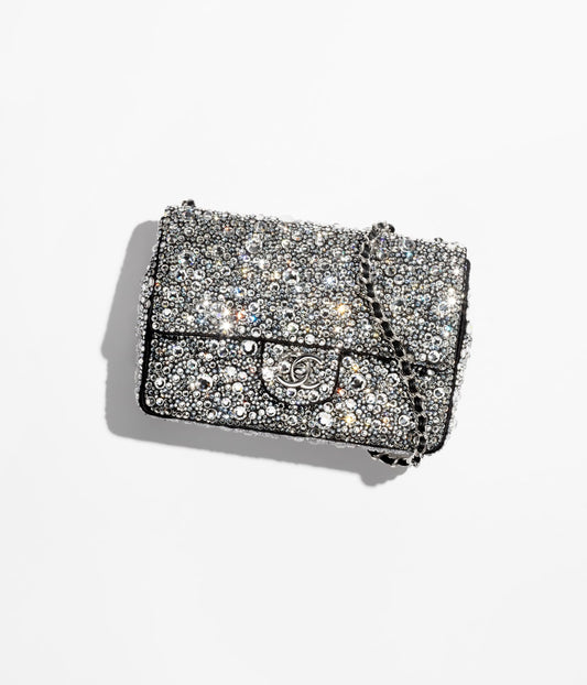 Chanel MINI FLAP BAG