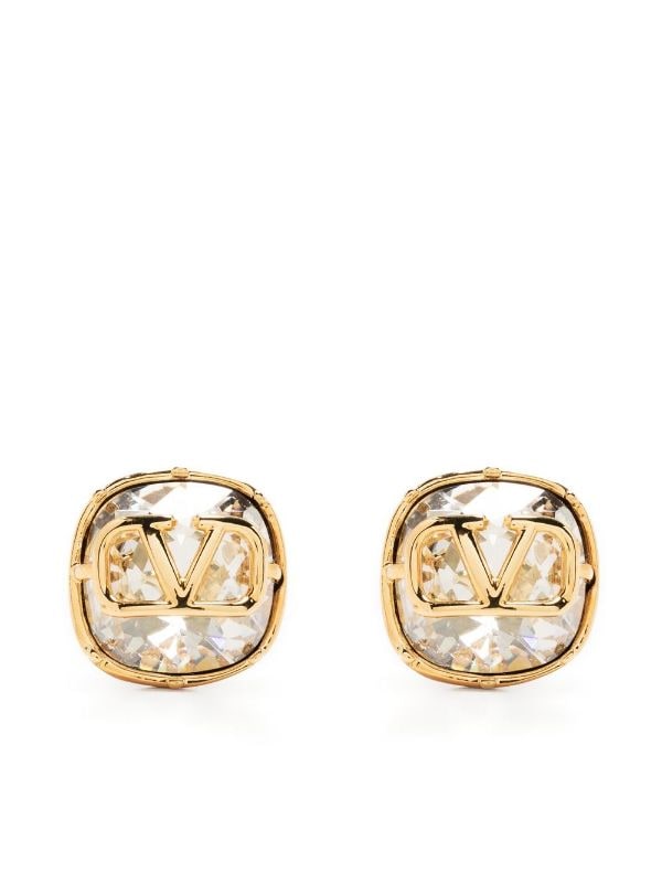 Valentino earring