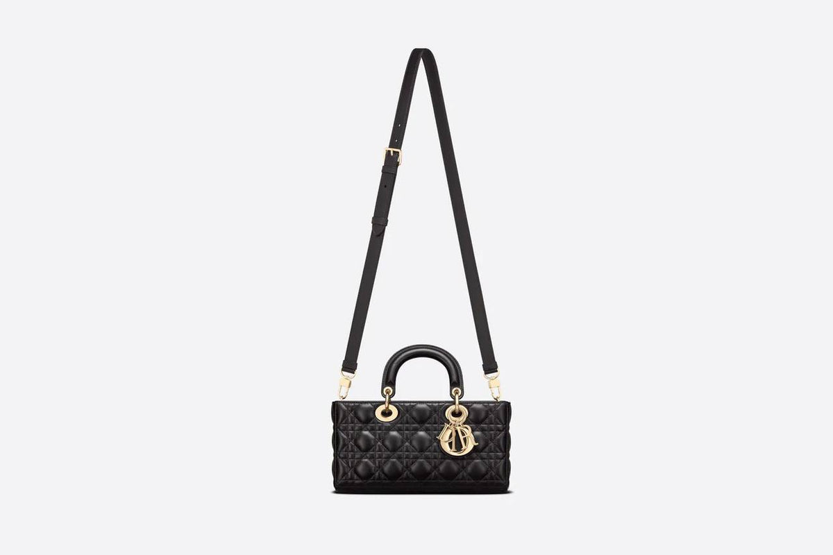 Medium Lady D-Joy Bag