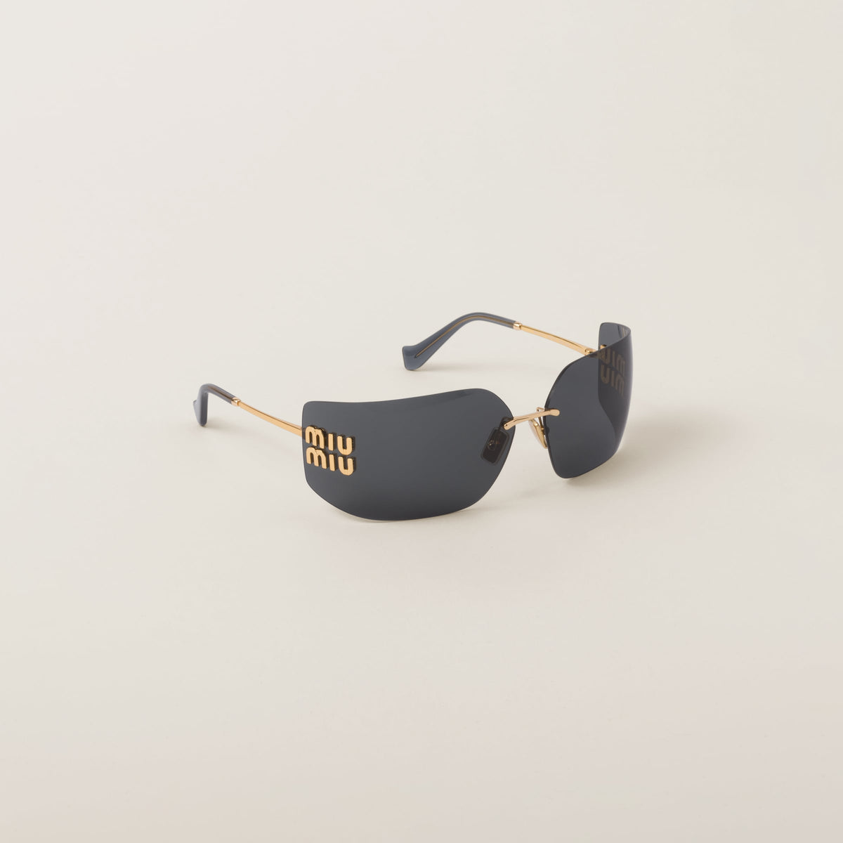 Miu Miu Runway sunglasses