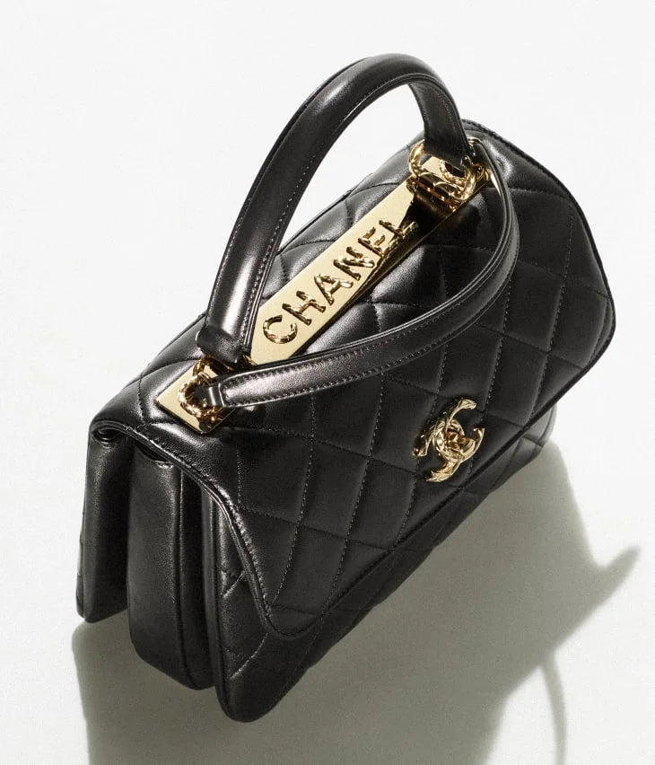 Chanel bag