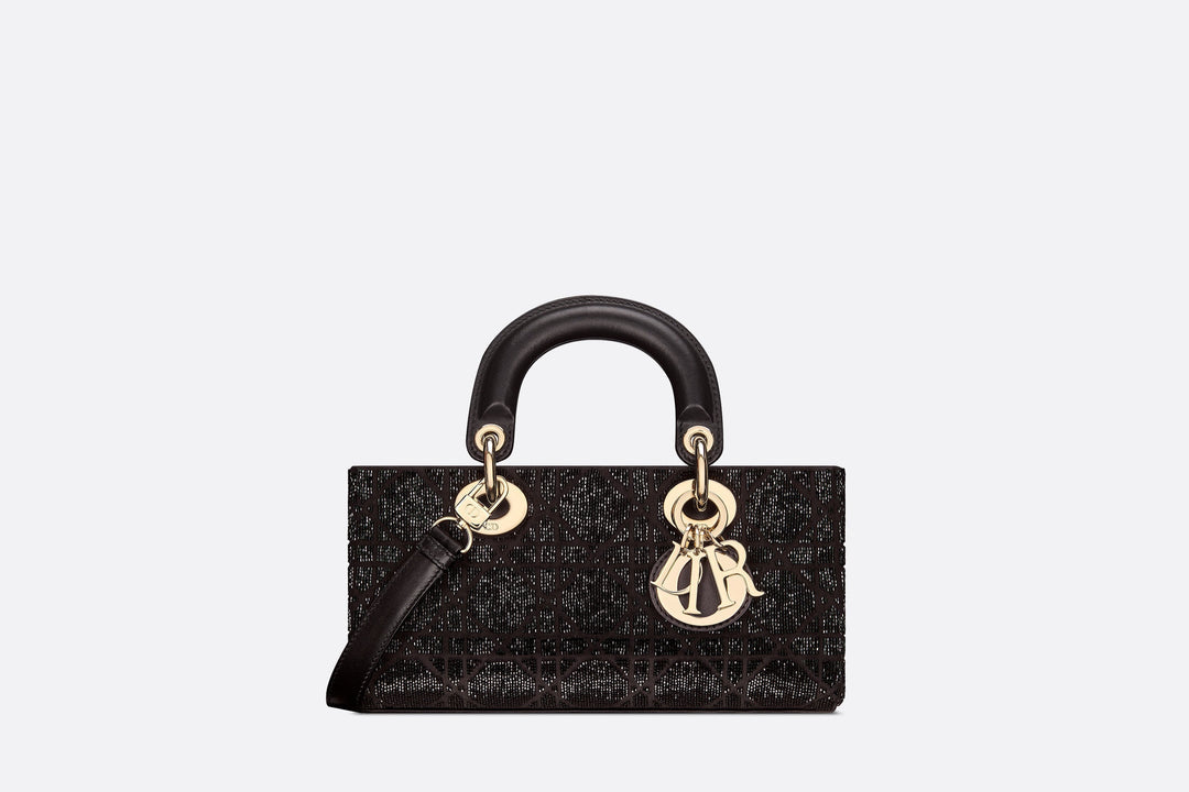 SMALL LADY D-JOY BAG