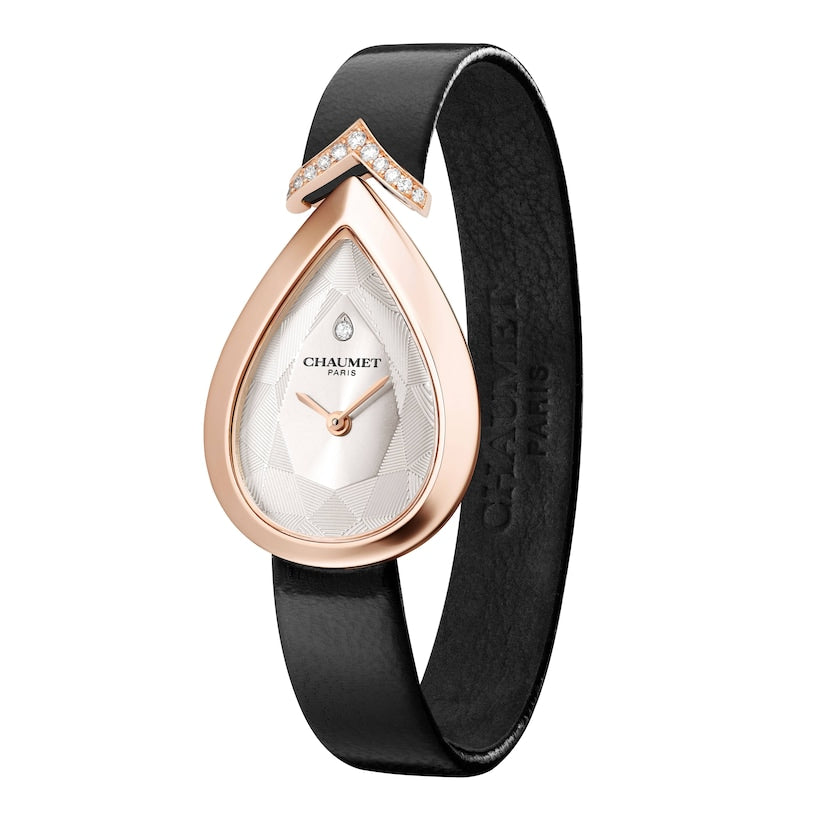 CHAUMET
