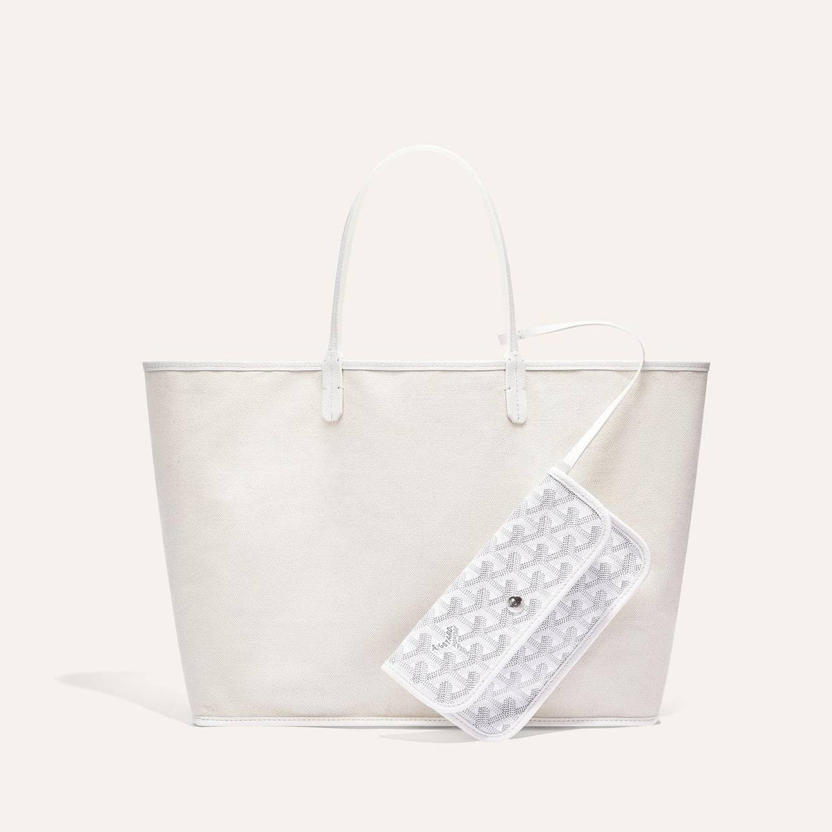 Goyard Saint Louis PM Bag