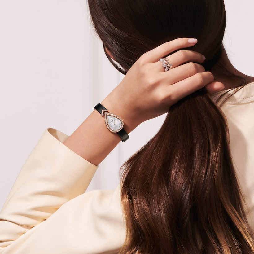 CHAUMET